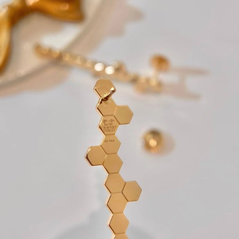 WeatherProof Chaumet Earrings 214660
