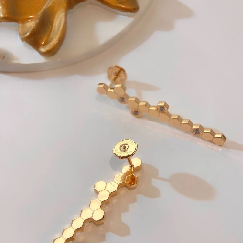 WeatherProof Chaumet Earrings 214660