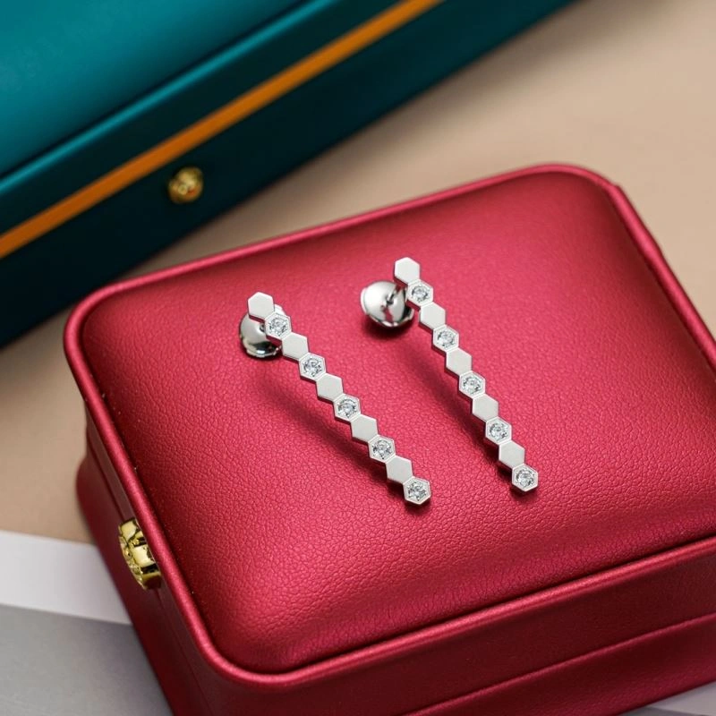 Bright Chaumet Earrings 214658