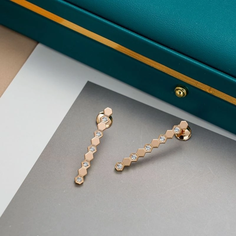 Bright Chaumet Earrings 214658