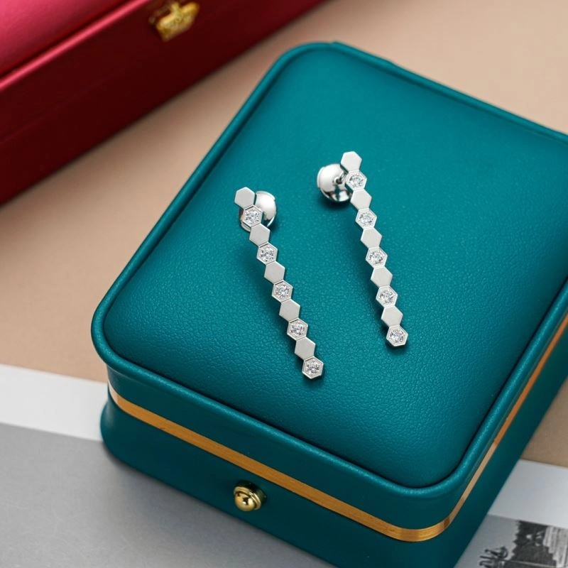 Bright Chaumet Earrings 214658