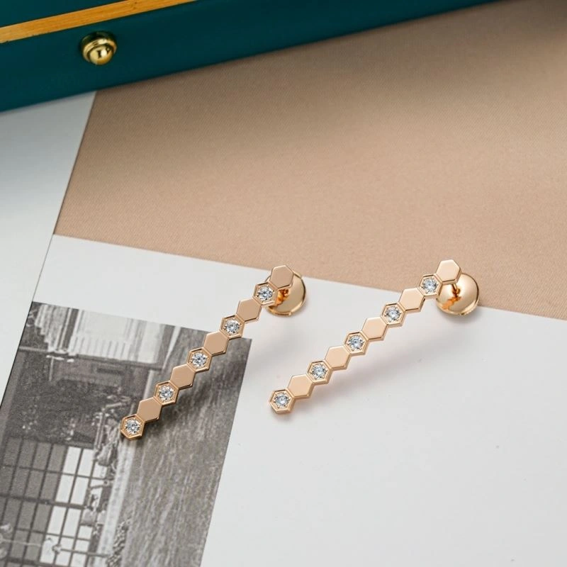 Bright Chaumet Earrings 214658