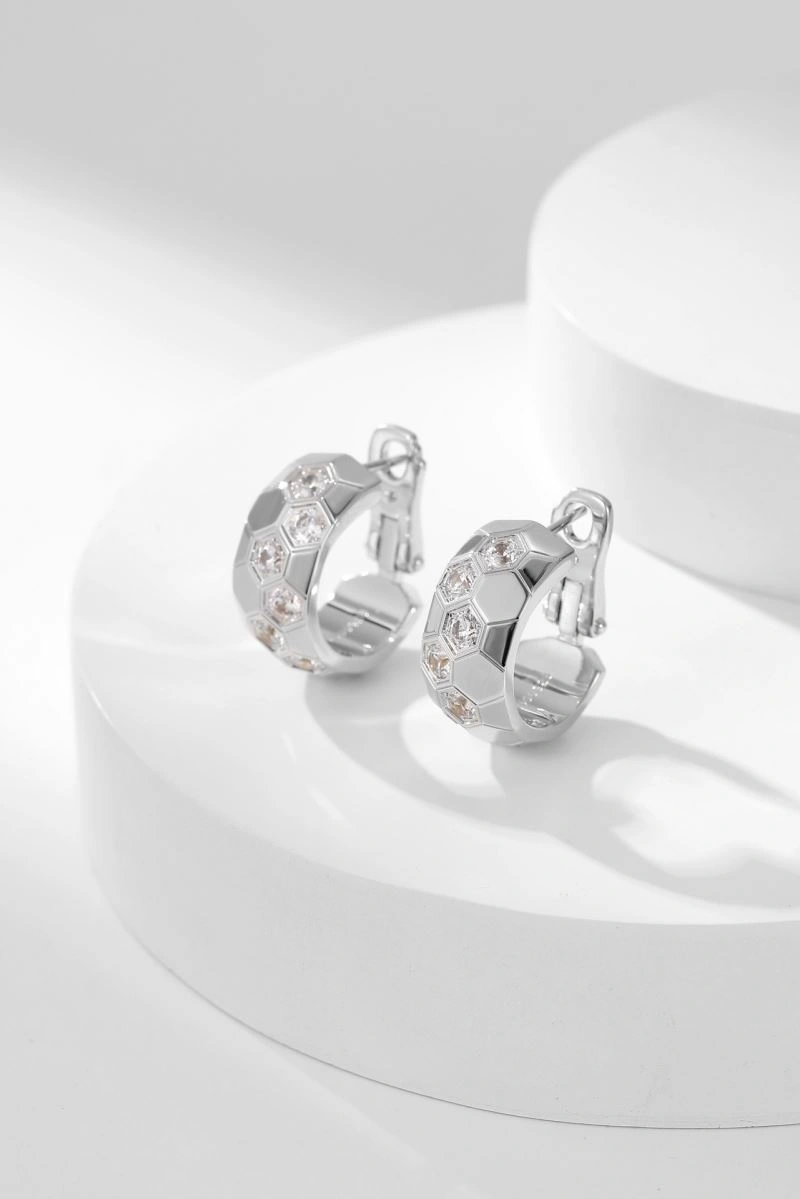 EasyCare Chaumet Earrings 214655