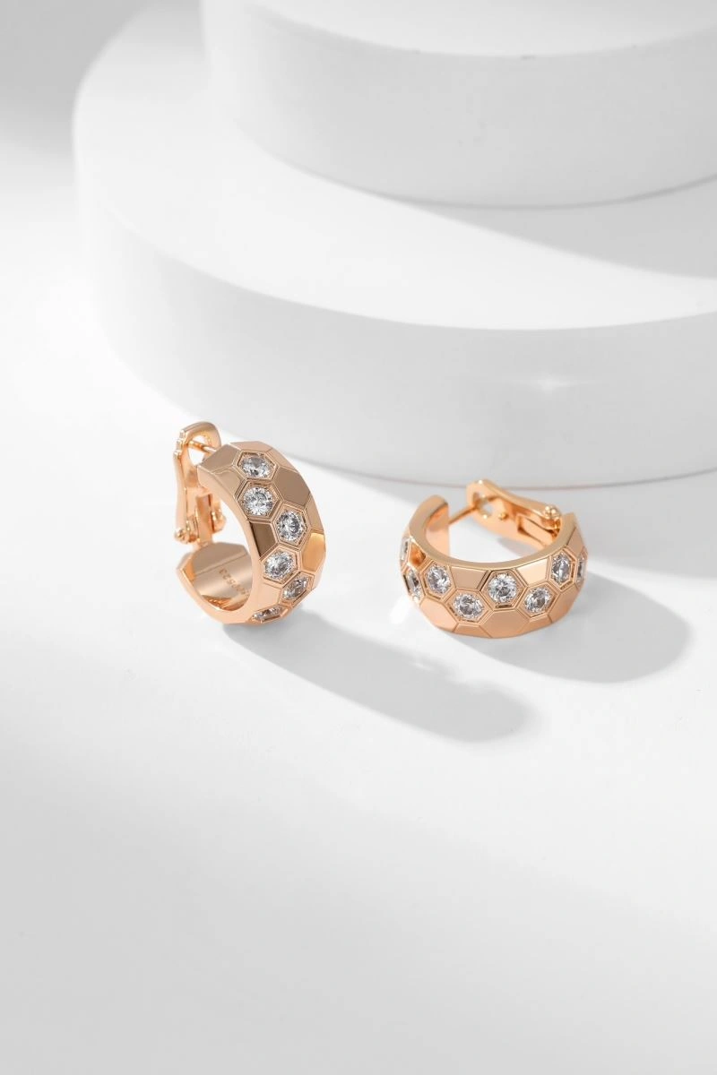 EasyCare Chaumet Earrings 214655
