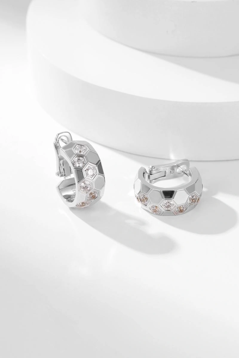 EasyCare Chaumet Earrings 214655