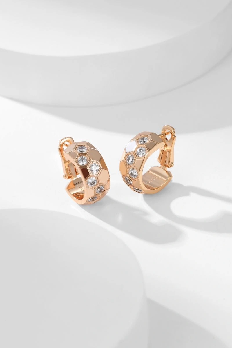 EasyCare Chaumet Earrings 214655