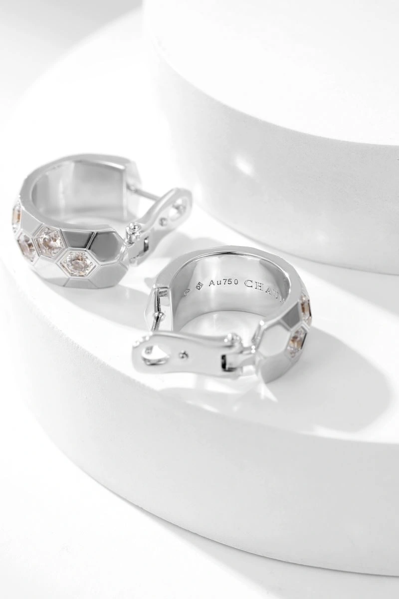 EasyCare Chaumet Earrings 214655