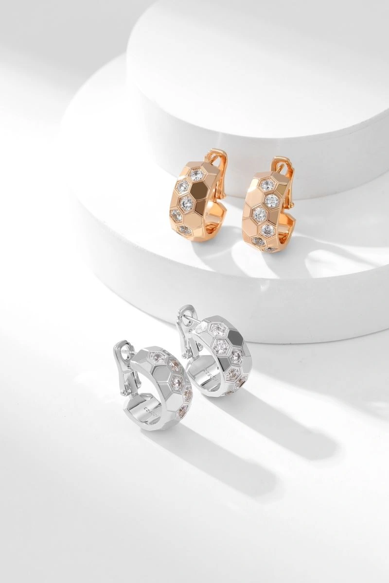 EasyCare Chaumet Earrings 214655