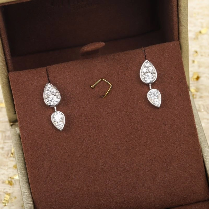 Chaumet Earrings OnTrend 214653