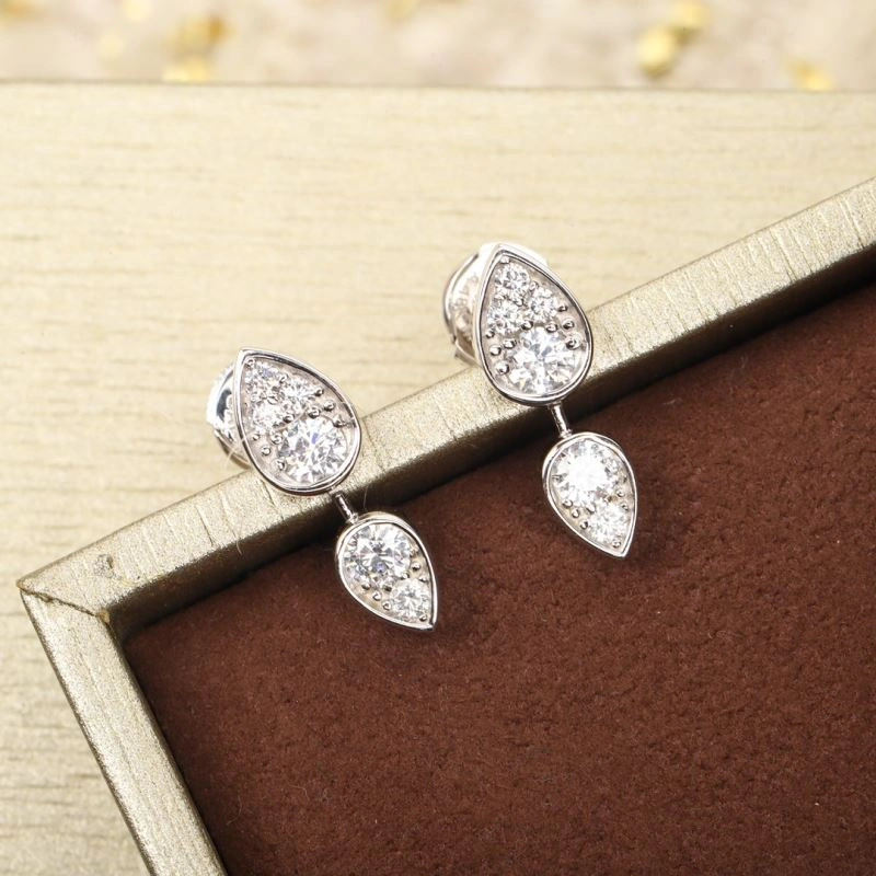 Chaumet Earrings OnTrend 214653