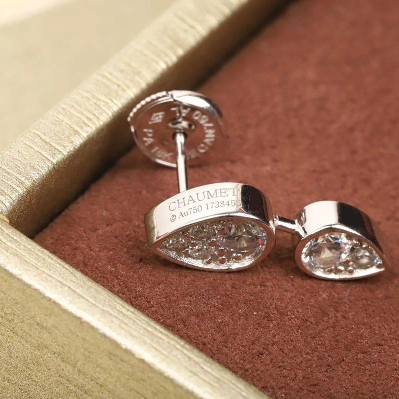 Chaumet Earrings OnTrend 214653