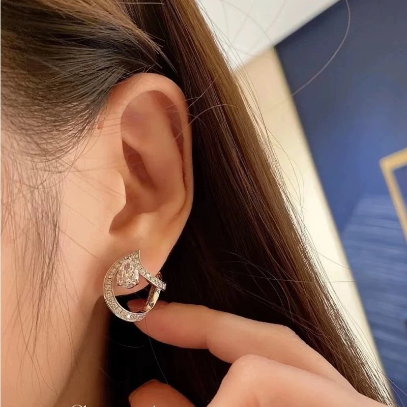 TimelessDesign Chaumet Earrings 214651