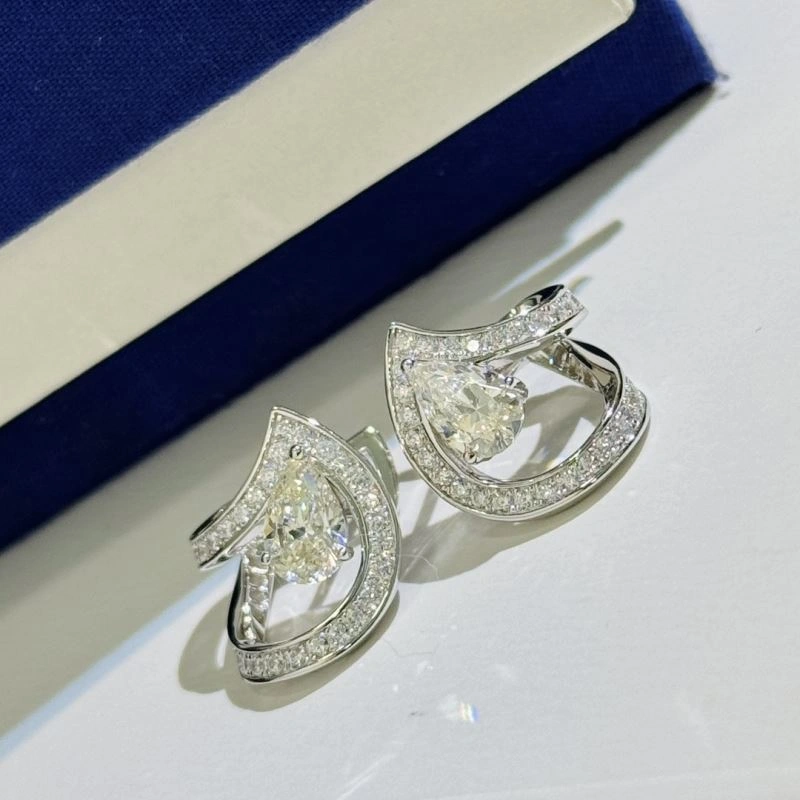 TimelessDesign Chaumet Earrings 214651