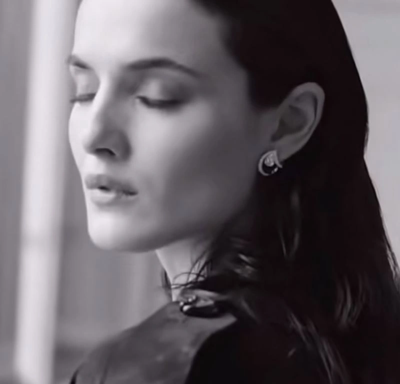 TimelessDesign Chaumet Earrings 214651