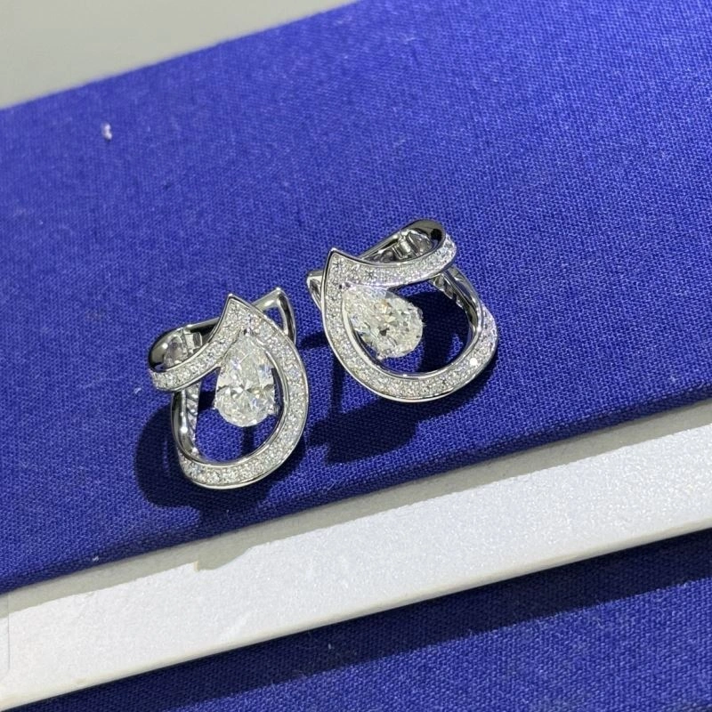 TimelessDesign Chaumet Earrings 214651