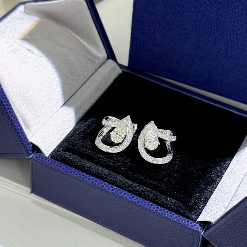 TimelessDesign Chaumet Earrings 214651