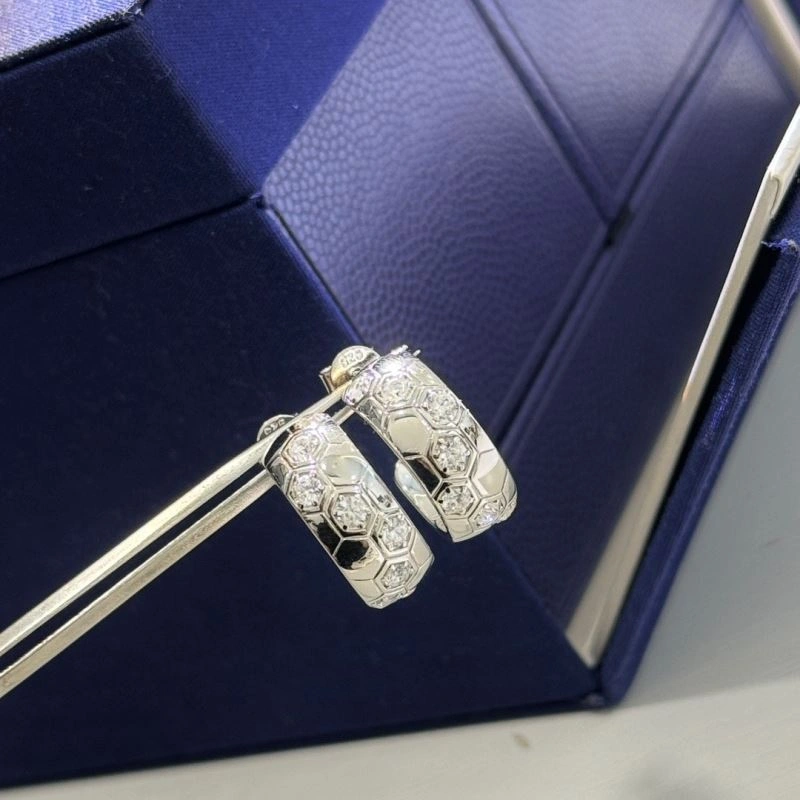 OdorResistant Chaumet Earrings 214303