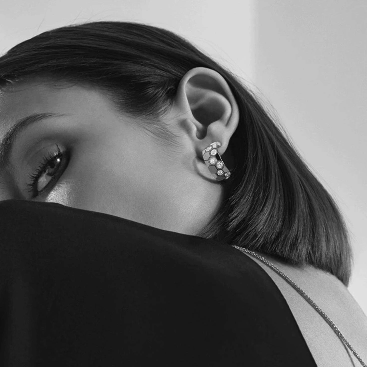 OdorResistant Chaumet Earrings 214303