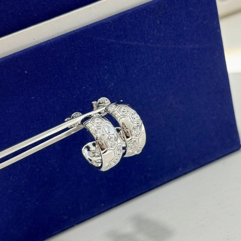 OdorResistant Chaumet Earrings 214303