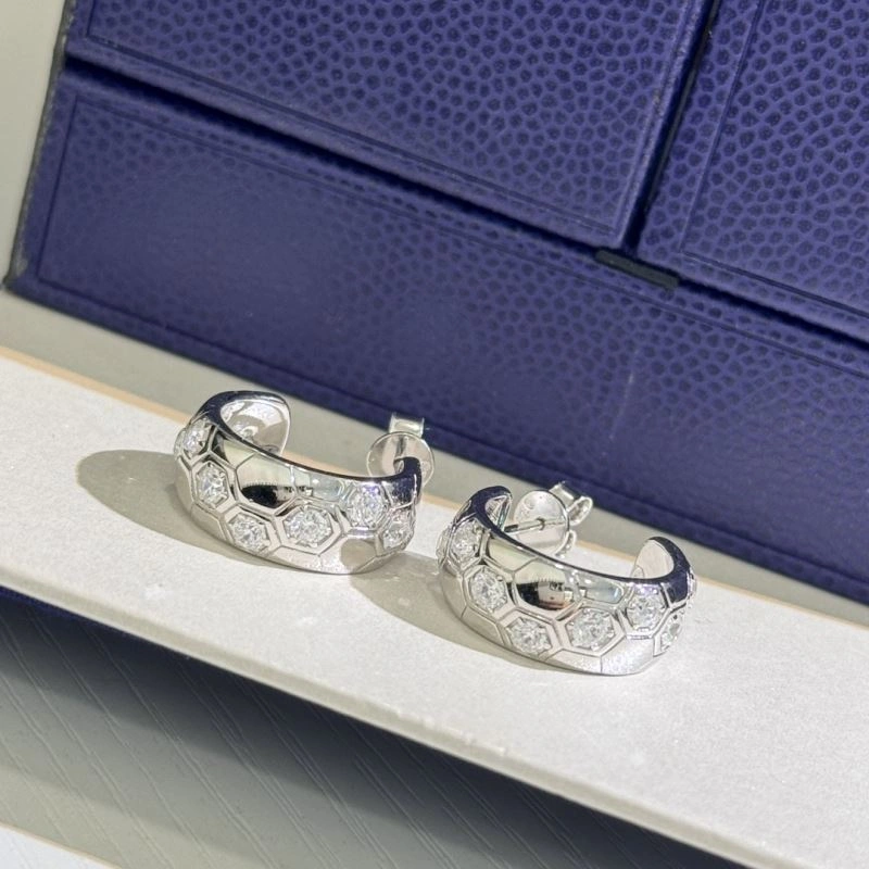 OdorResistant Chaumet Earrings 214303
