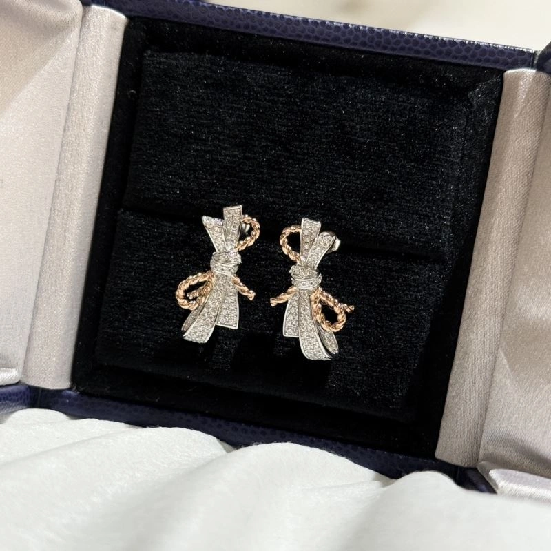 Chaumet Earrings AllSeason 214302