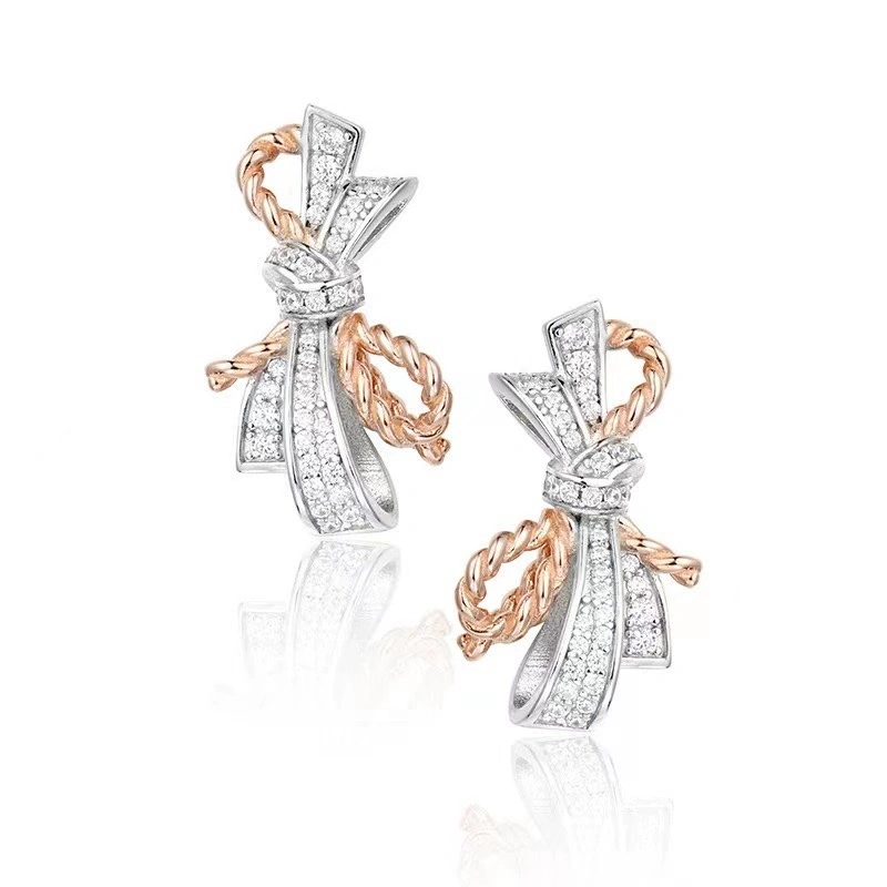 Chaumet Earrings AllSeason 214302