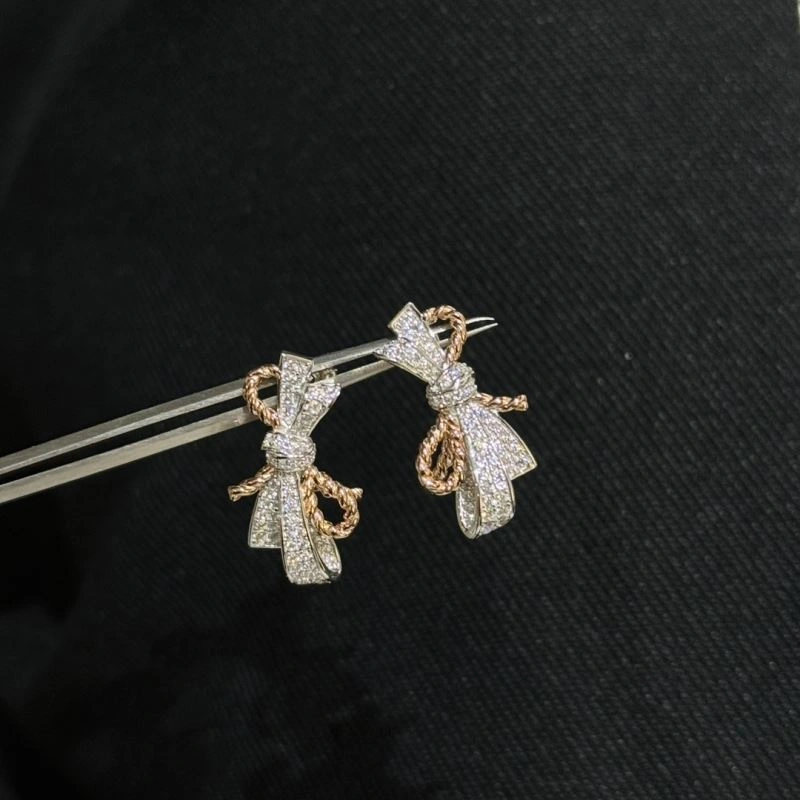 Chaumet Earrings AllSeason 214302