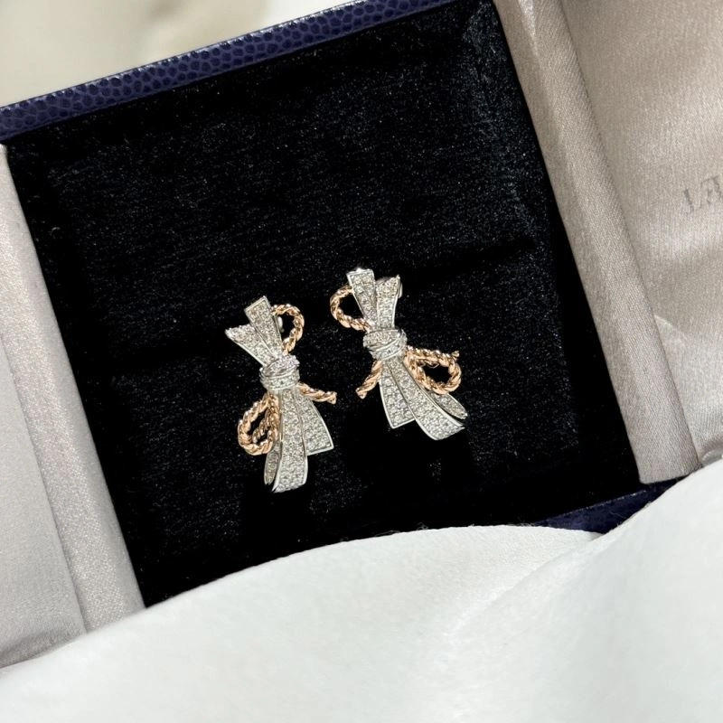Chaumet Earrings AllSeason 214302