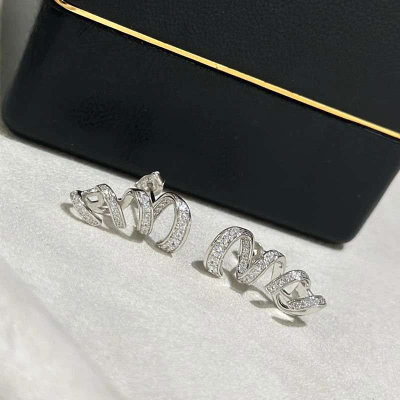 DailyWear Chaumet Earrings 214305