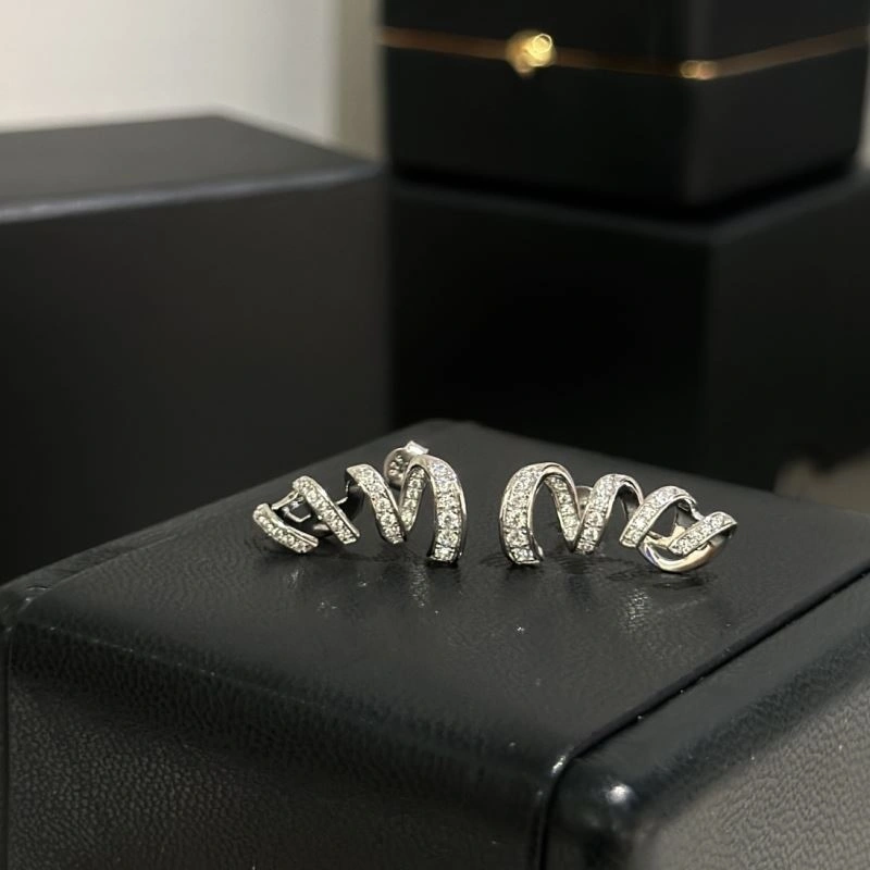 DailyWear Chaumet Earrings 214305