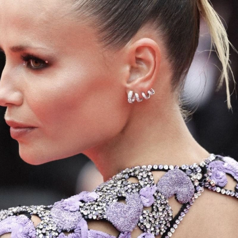 DailyWear Chaumet Earrings 214305
