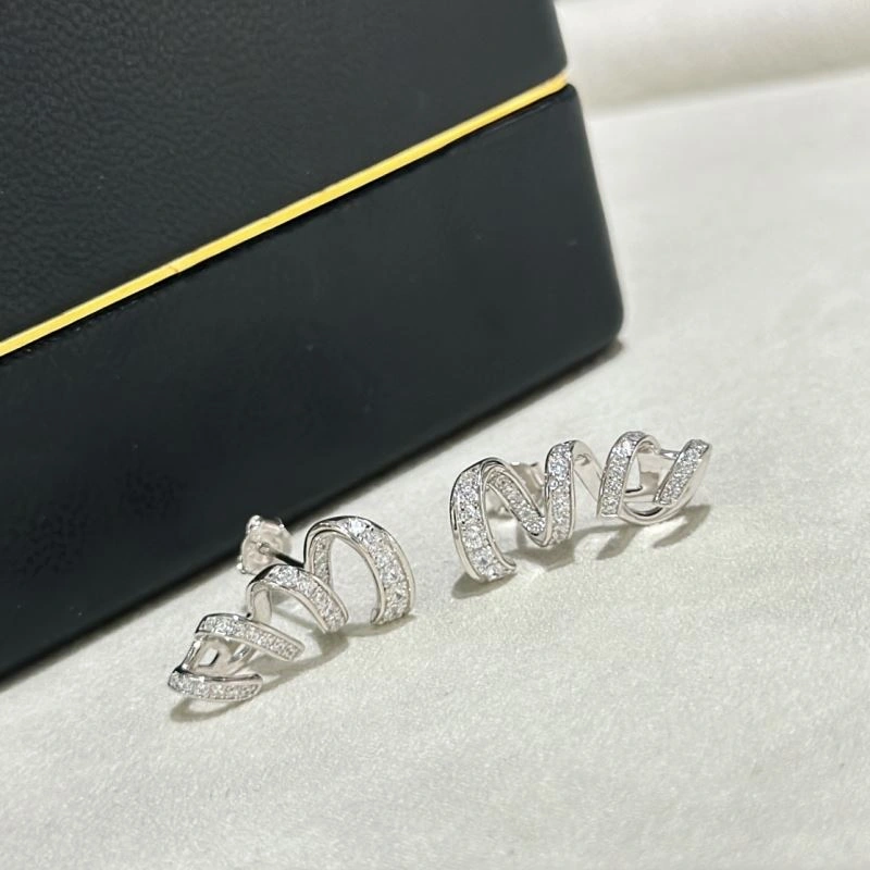 DailyWear Chaumet Earrings 214305