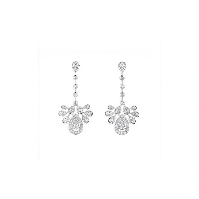 OnTrend Chaumet Earrings 214298