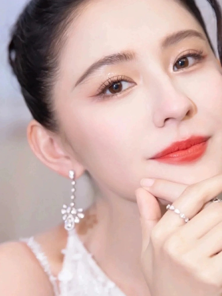 OnTrend Chaumet Earrings 214298
