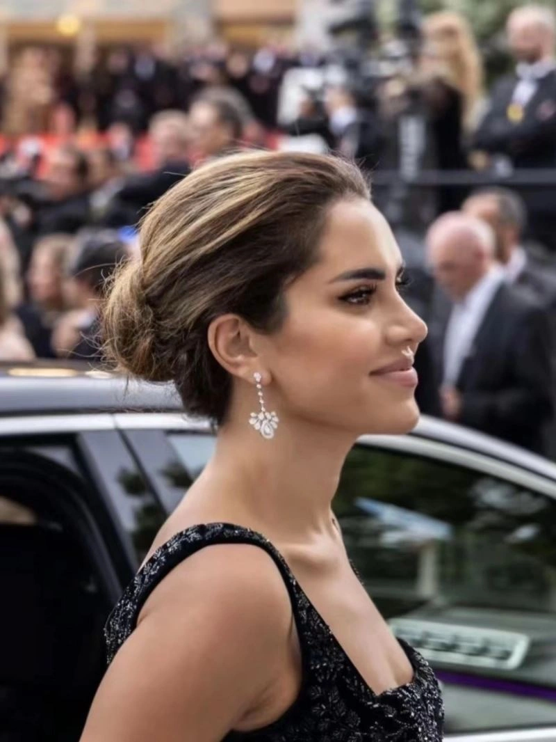 OnTrend Chaumet Earrings 214298
