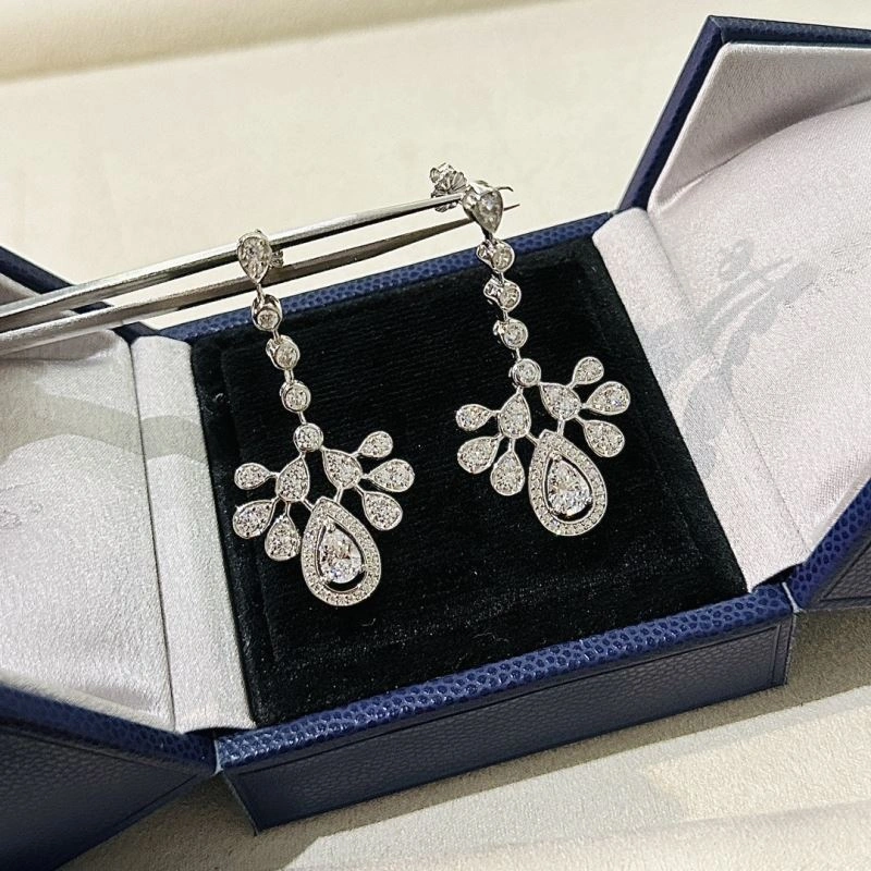 OnTrend Chaumet Earrings 214298