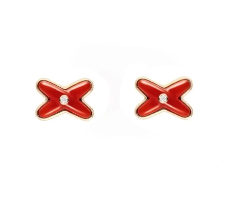 Chaumet Earrings Sporty 214360