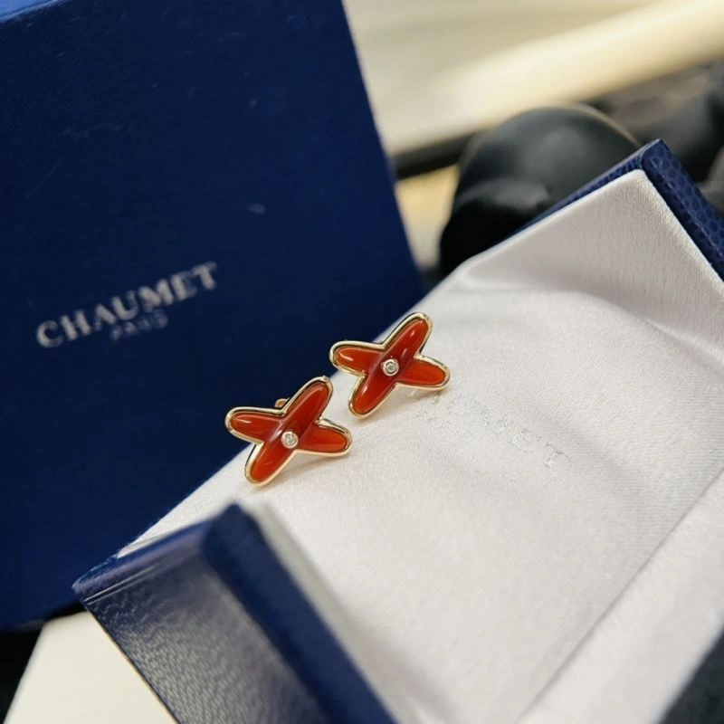 Chaumet Earrings Sporty 214360