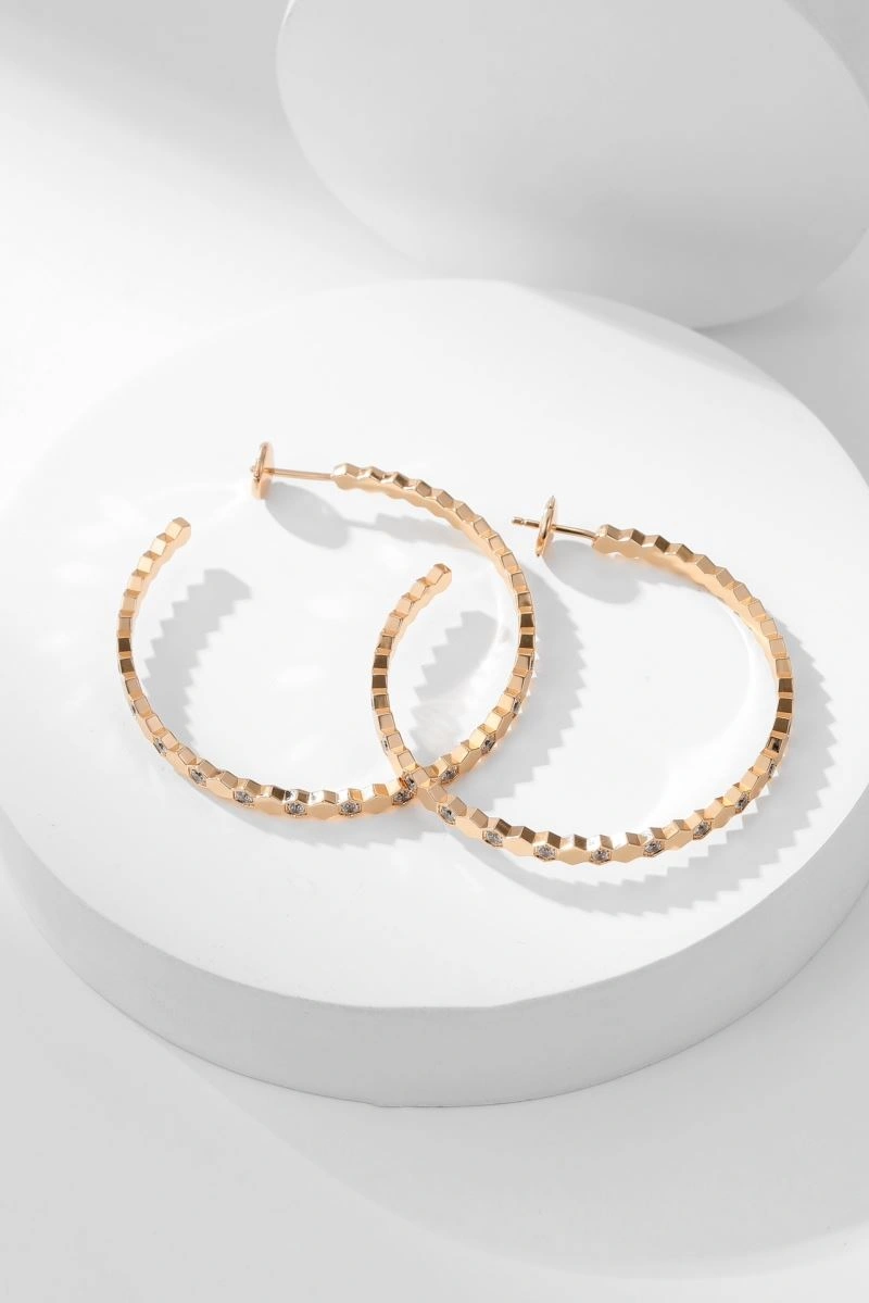 Chaumet Earrings Comfortable 213100