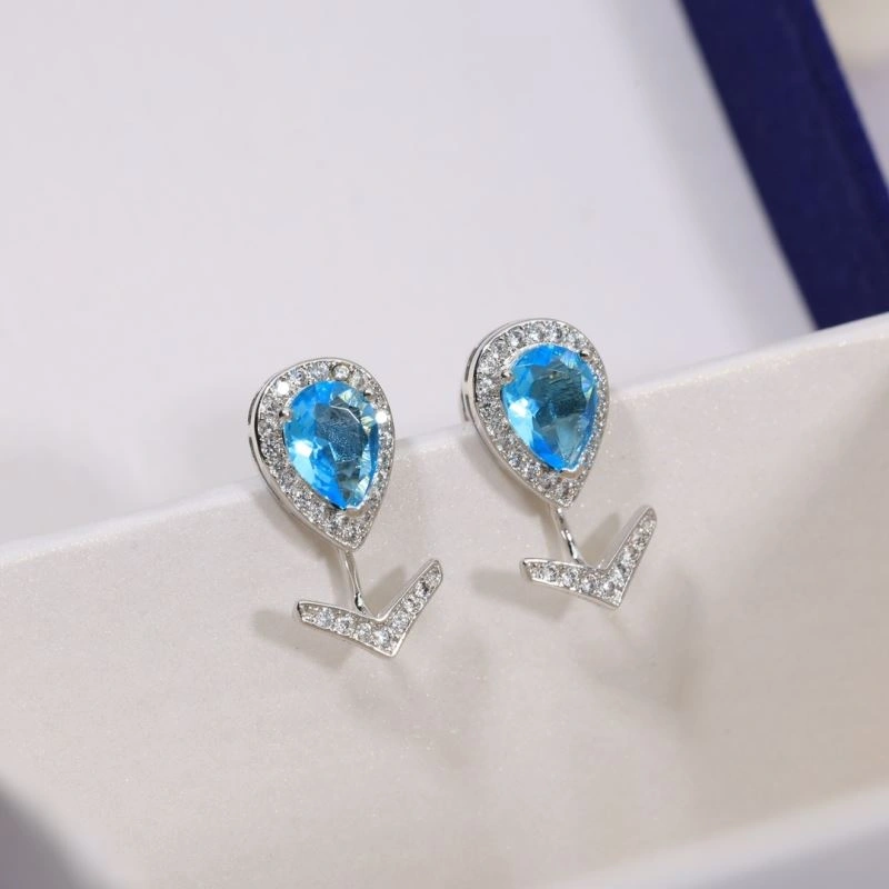 StreetReady Chaumet Earrings 213108