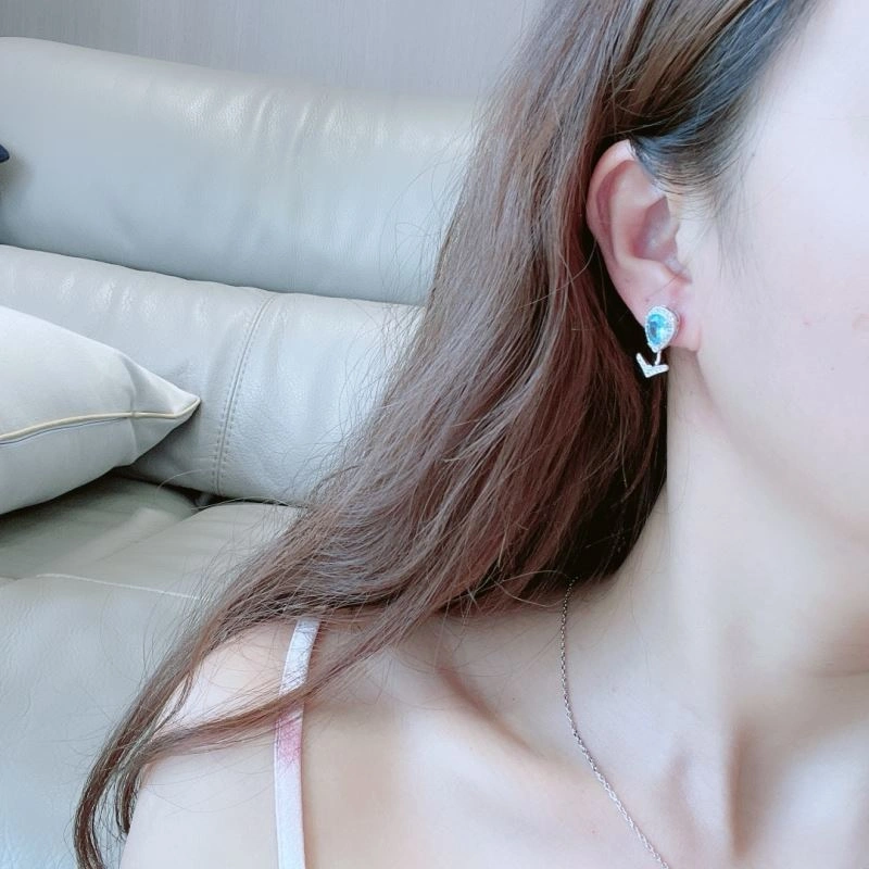 StreetReady Chaumet Earrings 213108
