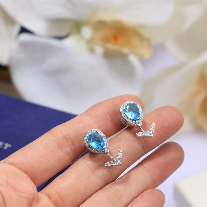 StreetReady Chaumet Earrings 213108