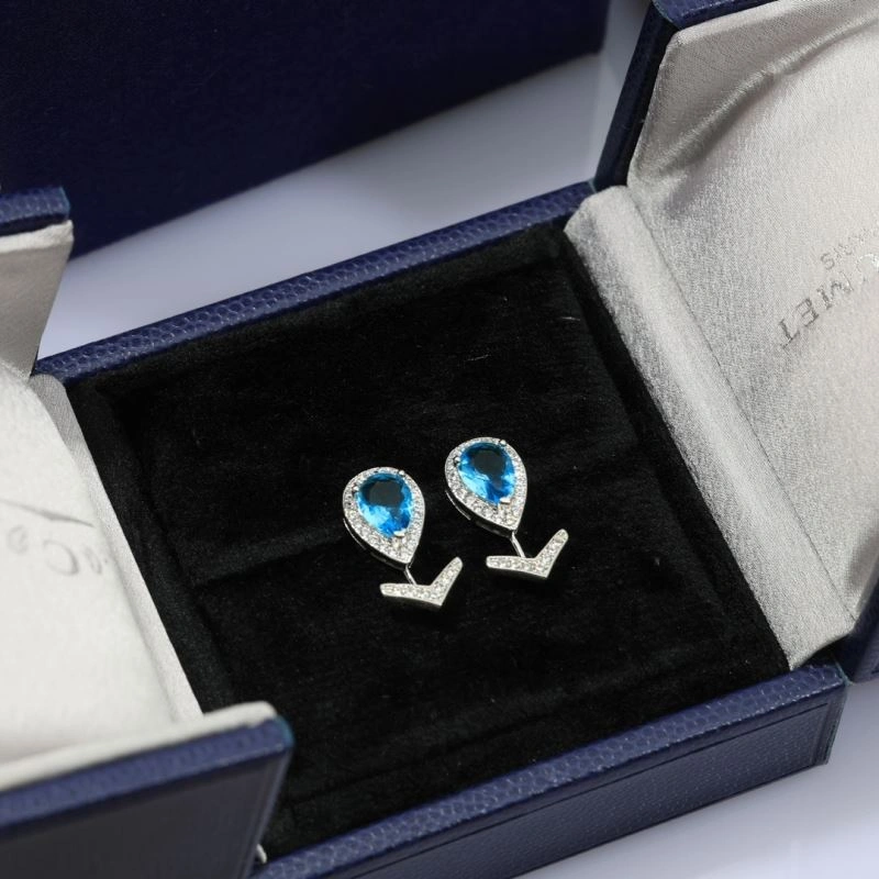 StreetReady Chaumet Earrings 213108