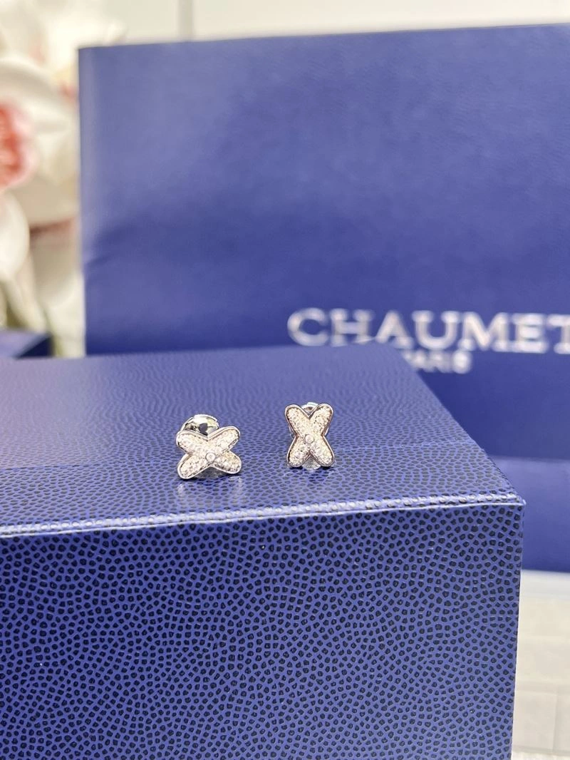 Chaumet Earrings FreshLook 212661