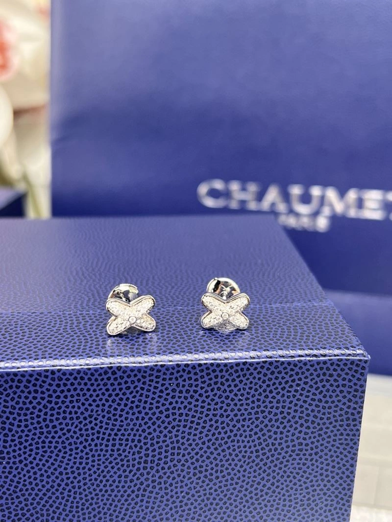 Chaumet Earrings FreshLook 212661