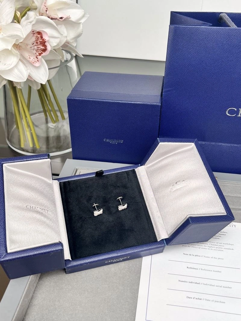 Chaumet Earrings FreshLook 212661