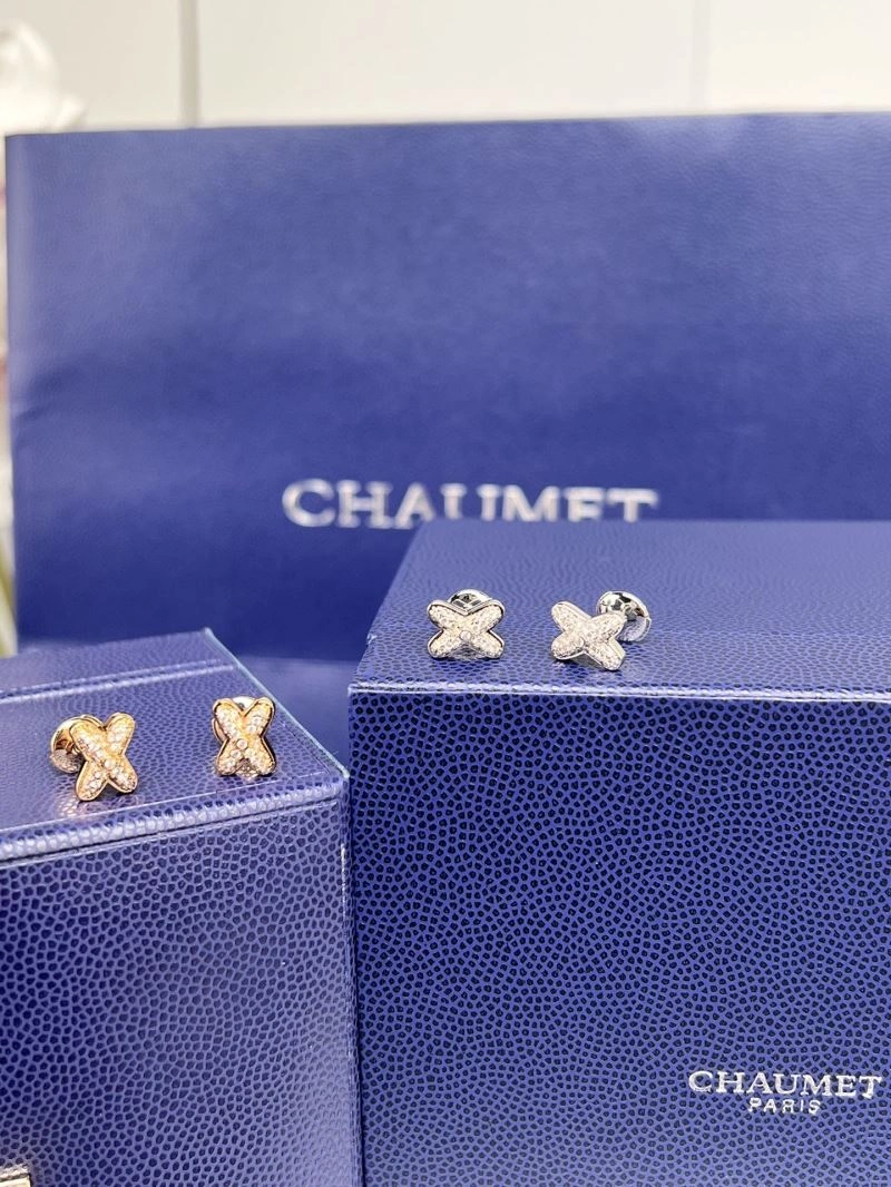 Chaumet Earrings FreshLook 212661