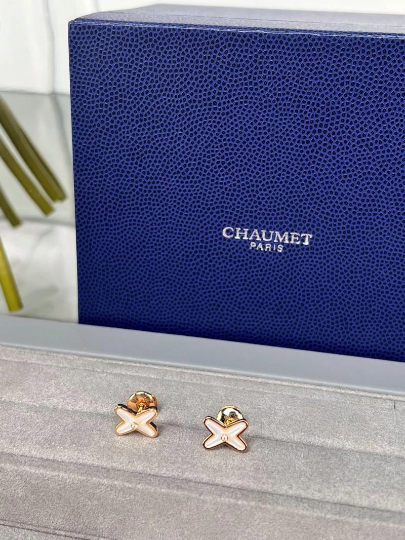 Chaumet Earrings SunProtective 212666