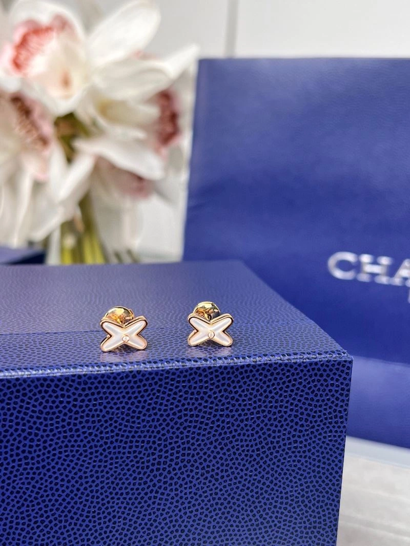 Chaumet Earrings SunProtective 212666