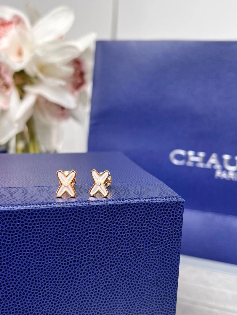 Chaumet Earrings SunProtective 212666